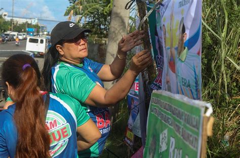 list of barangay captain in davao city 2023|27 Uncontested Barangay Races in Davao City for 2023 Elections .